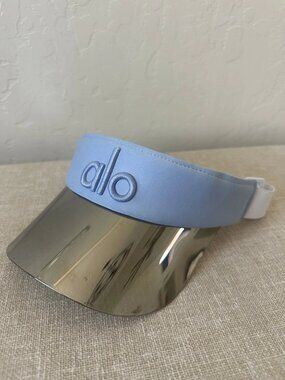 Alo Yoga Sun Protection Hat—Sports, Tennis, and Outdoor Open-Top Sun Hat